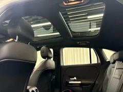 Mercedes-Benz GLA 220 - ფოტო 10