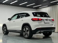 Mercedes-Benz GLA 220 - ფოტო 11