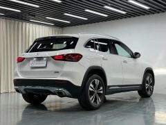 Mercedes-Benz GLA 220 - ფოტო 12