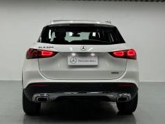 Mercedes-Benz GLA 220 - ფოტო 13