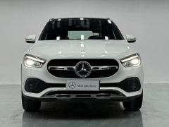 Mercedes-Benz GLA 220 - ფოტო 2
