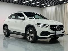 Mercedes-Benz GLA 220 - ფოტო 3