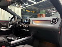 Mercedes-Benz GLA 220 - ფოტო 5
