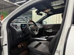Mercedes-Benz GLA 220 - ფოტო 7
