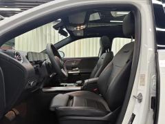 Mercedes-Benz GLA 220 - ფოტო 8