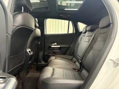 Mercedes-Benz GLA 220 - ფოტო 9