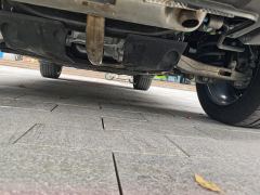 iCar V27 200km AWD500 - ფოტო 9