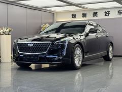 Cadillac CT6 28T Luxury - photo 1