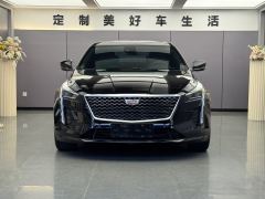 Cadillac CT6 28T Luxury - photo 2