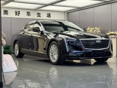 Cadillac CT6 28T Luxury - photo 3