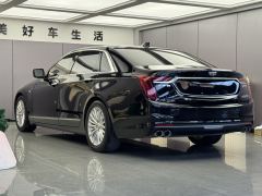 Cadillac CT6 28T Luxury - photo 4
