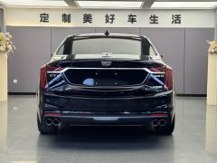 Cadillac CT6 28T Luxury - photo 5
