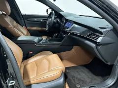 Cadillac CT6 28T Luxury - photo 7