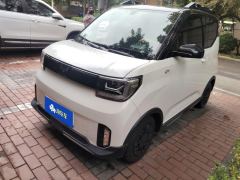 Wuling Hongguang MINIEV GAMEBOY 200km Playing with Coffee Lithium iron phosphate - photo 1