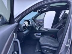 Geely Xingyue L 2.0T AWD Edition - ფოტო 10