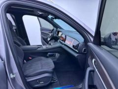Geely Xingyue L 2.0T AWD Edition - ფოტო 12