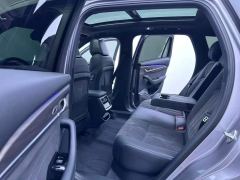 Geely Xingyue L 2.0T AWD Edition - ფოტო 13