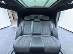 Geely Xingyue L 2.0T AWD Edition - ფოტო 14