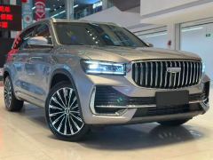 Geely Xingyue L 2.0T AWD Edition - ფოტო 2