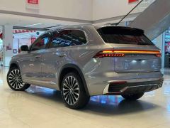 Geely Xingyue L 2.0T AWD Edition - ფოტო 20