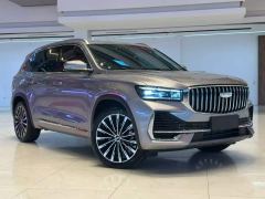 Geely Xingyue L 2.0T AWD Edition - ფოტო 3
