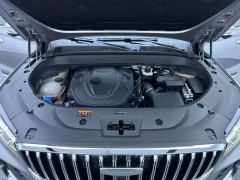 Geely Xingyue L 2.0T AWD Edition - ფოტო 5
