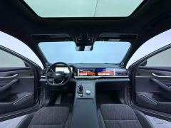 Geely Xingyue L 2.0T AWD Edition - ფოტო 6