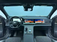 Geely Xingyue L 2.0T AWD Edition - ფოტო 7
