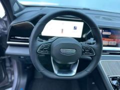 Geely Xingyue L 2.0T AWD Edition - ფოტო 8