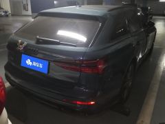 Audi A6 Avant 45 TFSI Edition - ფოტო 2