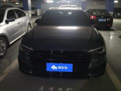 Audi A6 Avant 45 TFSI Edition - ფოტო 3