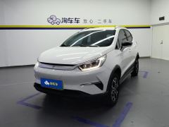BYD Yuan Pro 401km Luxury Edition - фото 1