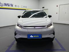 BYD Yuan Pro 401km Luxury Edition - фото 3