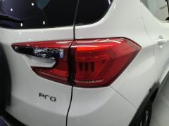 BYD Yuan Pro 401km Luxury Edition - фото 5