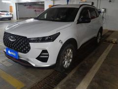 Chery Tiggo 7 Edition 1.5T CVT - ფოტო 1
