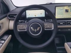 Wuling Bingo PLUS 510km Flagship Edition - ფოტო 18