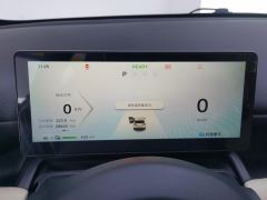 Wuling Bingo PLUS 510km Flagship Edition - ფოტო 20