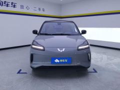 Wuling Bingo PLUS 510km Flagship Edition - ფოტო 3