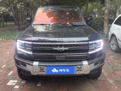Fangchengbao Leopard 5 1.5T 125km Explorer Edition - фото 3