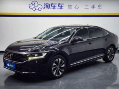 Volkswagen Passat 330TSI Elite Edition - photo 1