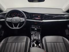 Volkswagen Passat 330TSI Elite Edition - photo 16