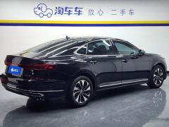 Volkswagen Passat 330TSI Elite Edition - photo 2