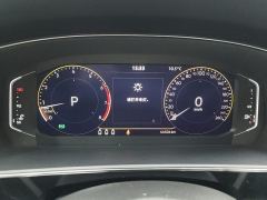 Volkswagen Passat 330TSI Elite Edition - photo 20