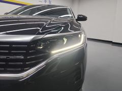 Volkswagen Passat 330TSI Elite Edition - photo 4