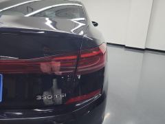 Volkswagen Passat 330TSI Elite Edition - photo 5