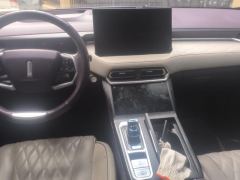 Great Wall Wei brand latte 1.5T DHT - photo 16