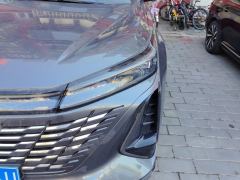 Changan CS75PLUS CS75 PLUS Gen 3 1.5T Prestigious Edition - ფოტო 4