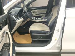 BYD Song PLUS DM-i 1.5L 2WD Version - фото 14