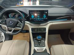 BYD Song PLUS DM-i 1.5L 2WD Version - фото 16