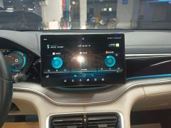 BYD Song PLUS DM-i 1.5L 2WD Version - фото 17